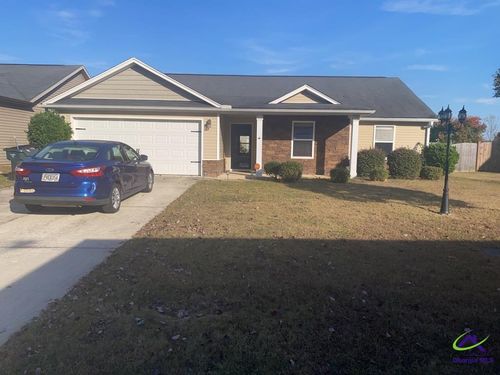 204 Edgarton Way, Bonaire, GA, 31005 | Card Image