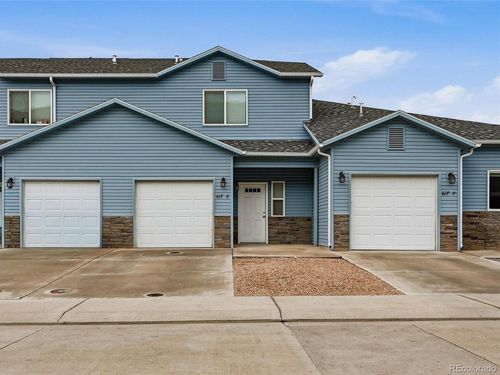e-617 Zenith Ln, Grand Junction, CO, 81505 | Card Image