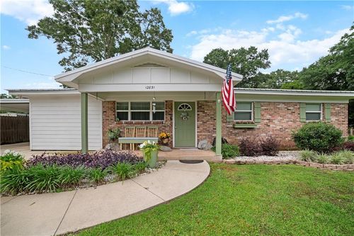 12831 Saeger Rd, Grand Bay, AL, 36541-5641 | Card Image