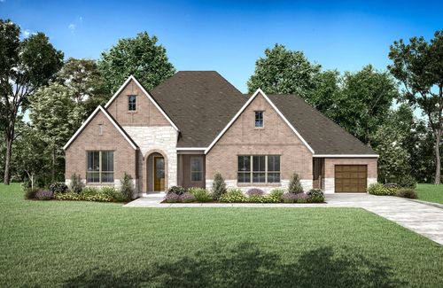 2311 Meek Woods Ln, Mansfield, TX, 76063-6927 | Card Image