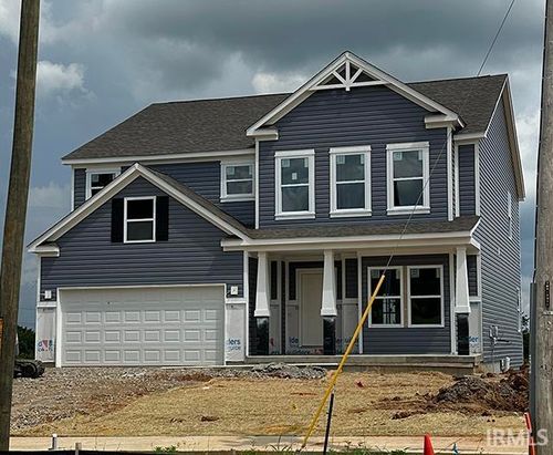 1048 W Acuff Road, Bloomington, IN, 47404 | Card Image