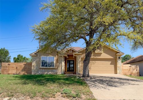 430 Summit Ridge Dr N, Lago Vista, TX, 78645-8670 | Card Image