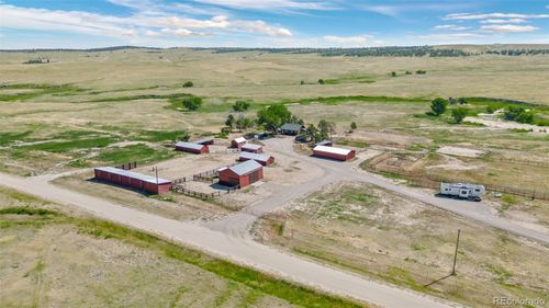 31350 County Road 91, Ramah, CO, 80832-9707 | Card Image