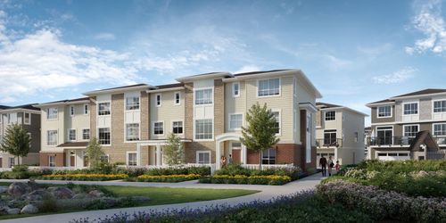 33-8433 203a St, Langley, BC, V2Y3W3 | Card Image