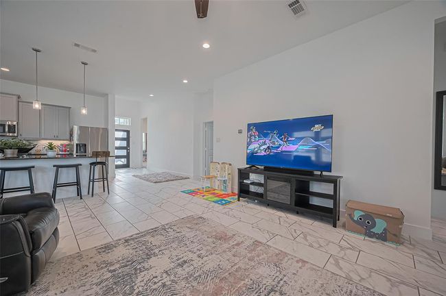 4507 Mustang Run Dr, House other with 4 bedrooms, 2 bathrooms and 3 parking in Rosenberg TX | Image 15