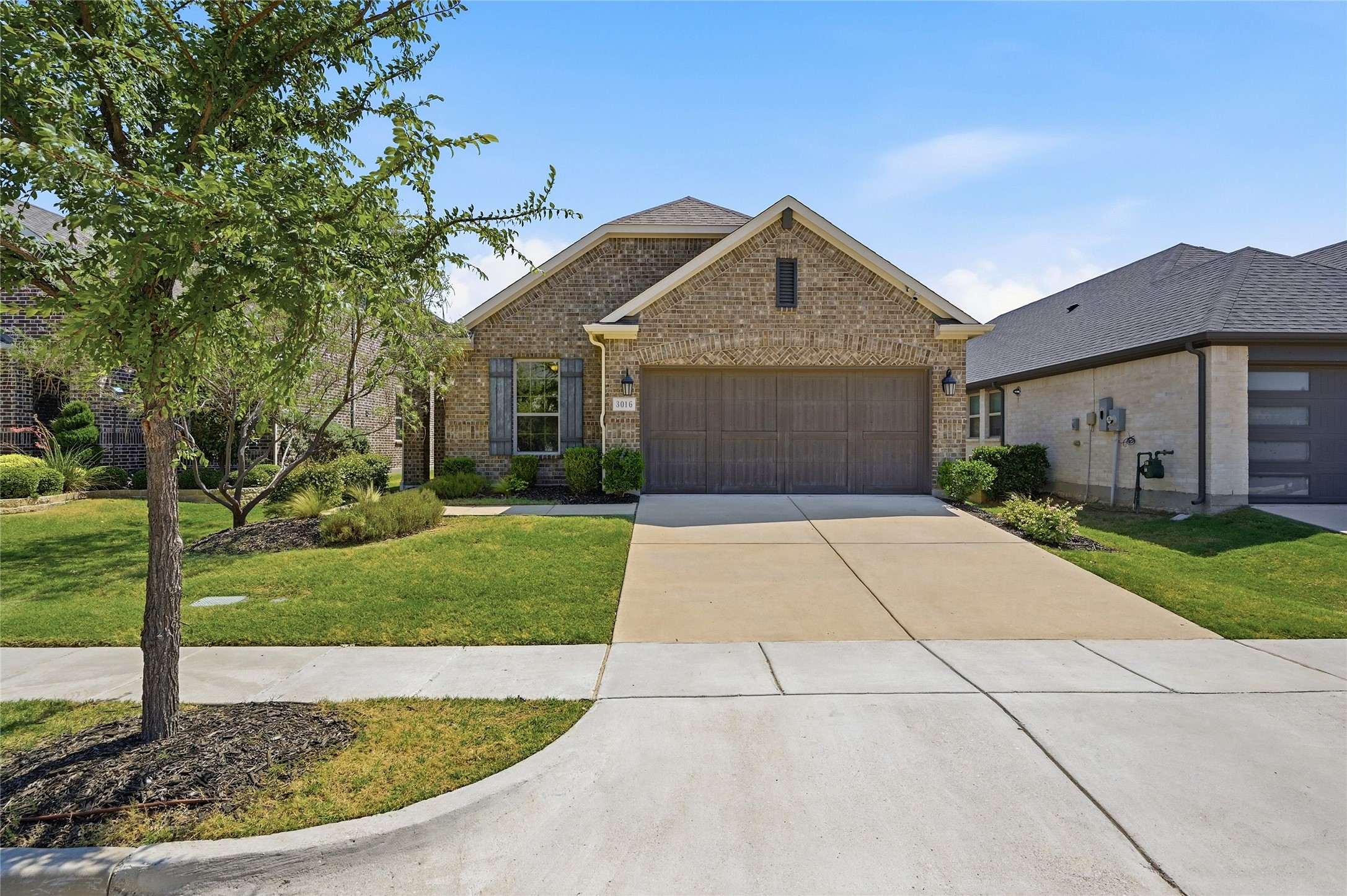 Residential Lease in Celina 4
