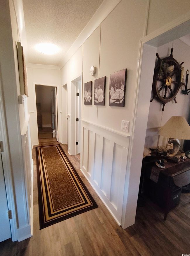 8409 Ole Moore Dr, House other with 3 bedrooms, 2 bathrooms and 6 parking in Conway SC | Image 15