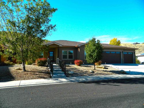 207 Hideaway Ln, Grand Junction, CO, 81503-6603 | Card Image