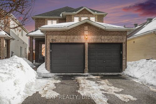 320 Shellbrook Way, Ottawa, ON, K1T4E1 | Card Image