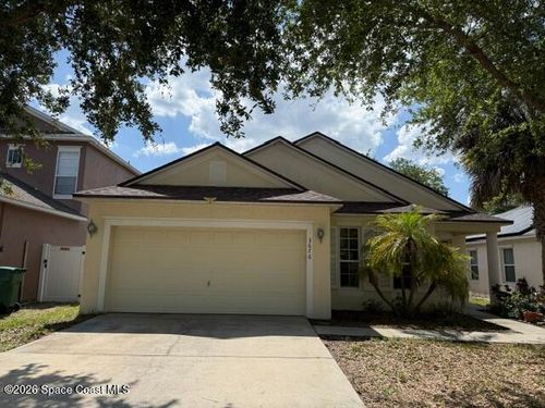 3676 Mount Carmel Ln, Melbourne, FL, 32901-6704 | Card Image