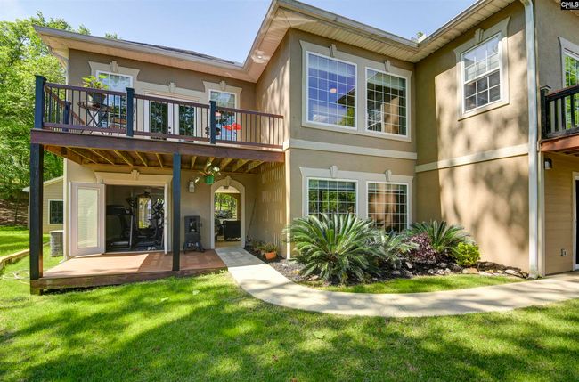 1305 Rock Island Rd, House other with 4 bedrooms, 4 bathrooms and null parking in Gilbert SC | Image 45
