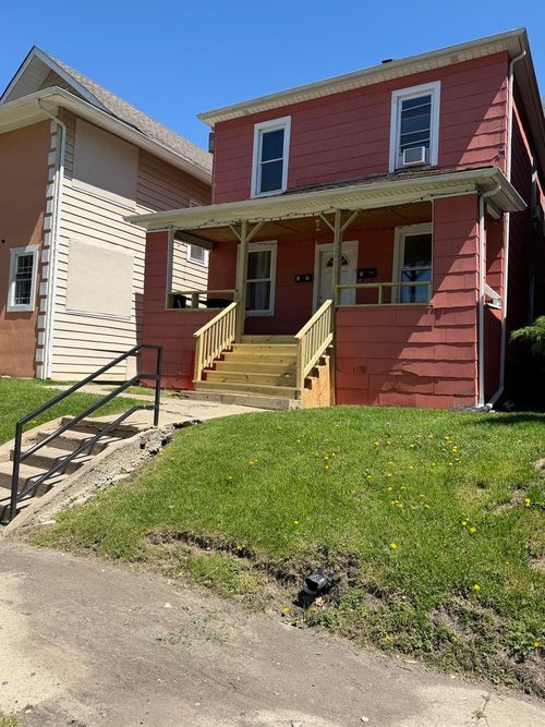 1207 Emerald Ave, Chicago Heights, IL, 60411-2985 | Card Image