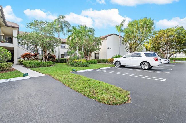 3258 Jog Park Dr, Condo with 2 bedrooms, 2 bathrooms and null parking in Greenacres FL | Image 38