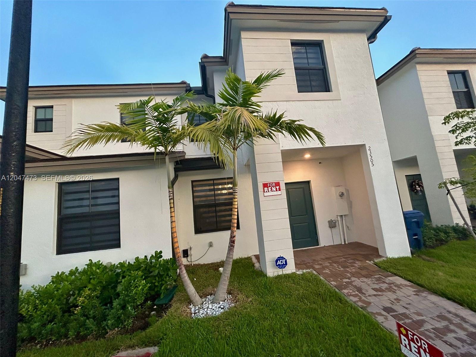 Residential Lease in Homestead