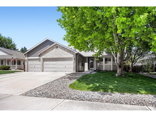 1512 Willowbrook Dr, Longmont, CO, 80504 | Card Image