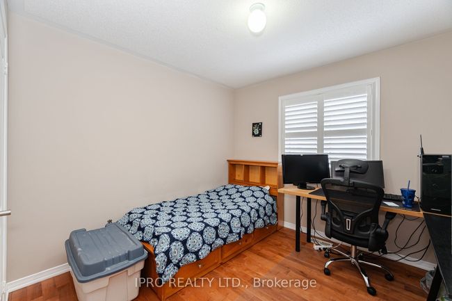 19 Citronella Lane, House other with 6 bedrooms, 4 bathrooms and 4 parking in Brampton ON | Image 25