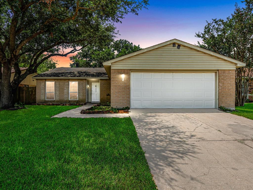 Ranch Country Rd, Hockley, TX 77447