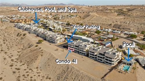 unit-4i-2022 Merrill Ln, Bullhead City, AZ, 86442-8378 | Card Image