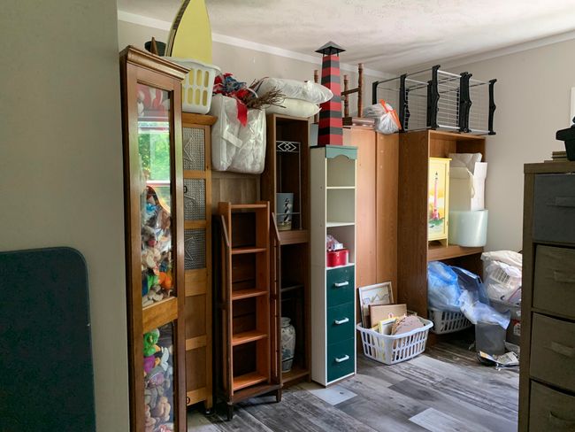 1306 Johnson Rd, House other with 3 bedrooms, 3 bathrooms and null parking in Harrodsburg KY | Image 25