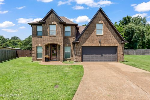 174 Fawn Ridge Ln, Medina, TN, 38355-8945 | Card Image