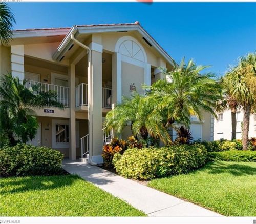r203-7766 Emerald Cir, NAPLES, FL, 34109-0704 | Card Image