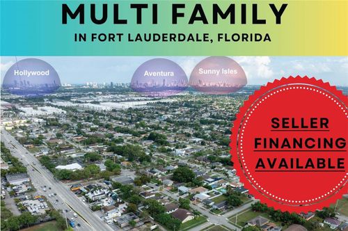 5018 Pembroke Rd, Hollywood, FL, 33021-8111 | Card Image