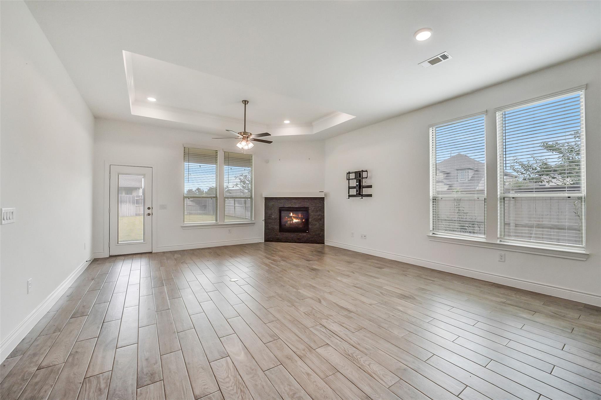 Residential Lease in Katy 3