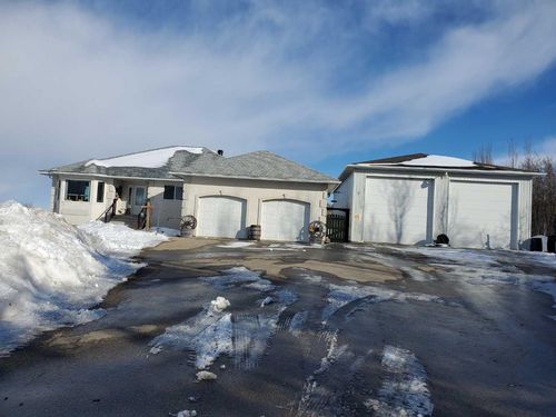 45-714072 Range Road 73, County Of Grande Prairie No. 1, AB, T8W5J7 | Card Image