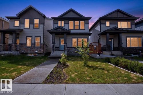 2144 51 St Sw, Edmonton, AB, T6X2W1 | Card Image
