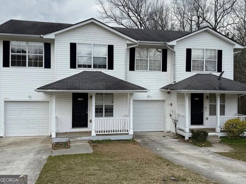 1200 Pinedale Cir Nw, Conyers, GA, 30012-3560 | Card Image