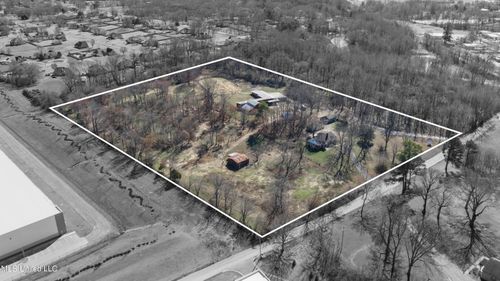 00 Mineral Wells Rd, Olive Branch, MS, 38654 | Card Image