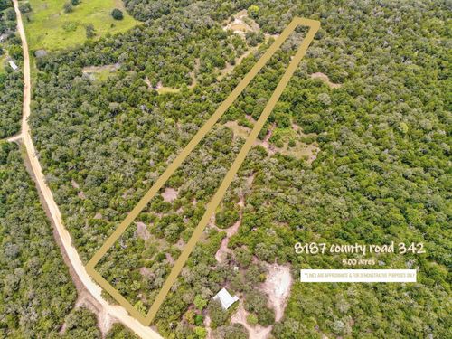 6 Acres County Road 342, Milano, TX, 76556 | Card Image