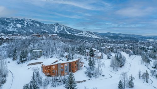 1-200 Sundance Ct, Steamboat Springs, CO, 80487-3058 | Card Image