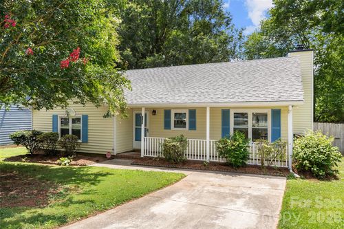4813 Von Ct, Monroe, NC, 28110-8588 | Card Image