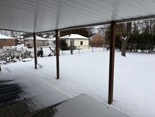 2439 22nd St, Wyandotte, MI, 48192-4429 | Card Image