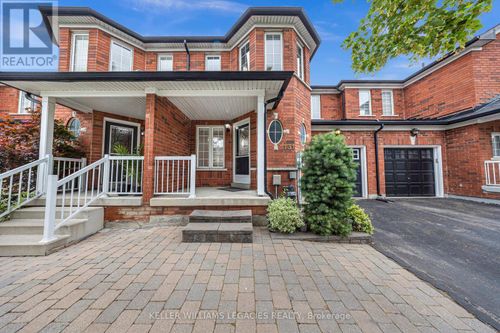 131 Legnano Cres, Woodbridge, ON, L4H2B6 | Card Image