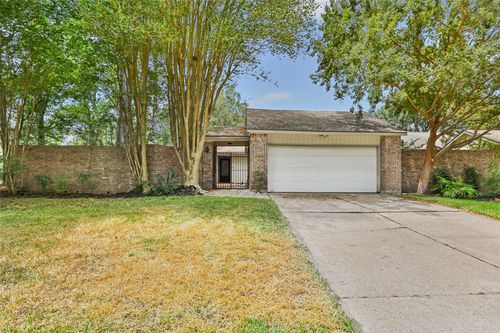 3303 Valley Gardens Dr, Kingwood, TX, 77345-1364 | Card Image