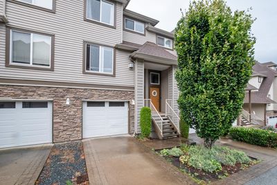 7 - 46778 Hudson Rd, Townhouse with 4 bedrooms, 2 bathrooms and null parking in Chilliwack BC | Image 2