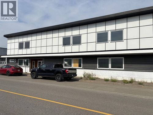 548 4th Avenue, Prince George, BC, V2L3G9 | Card Image