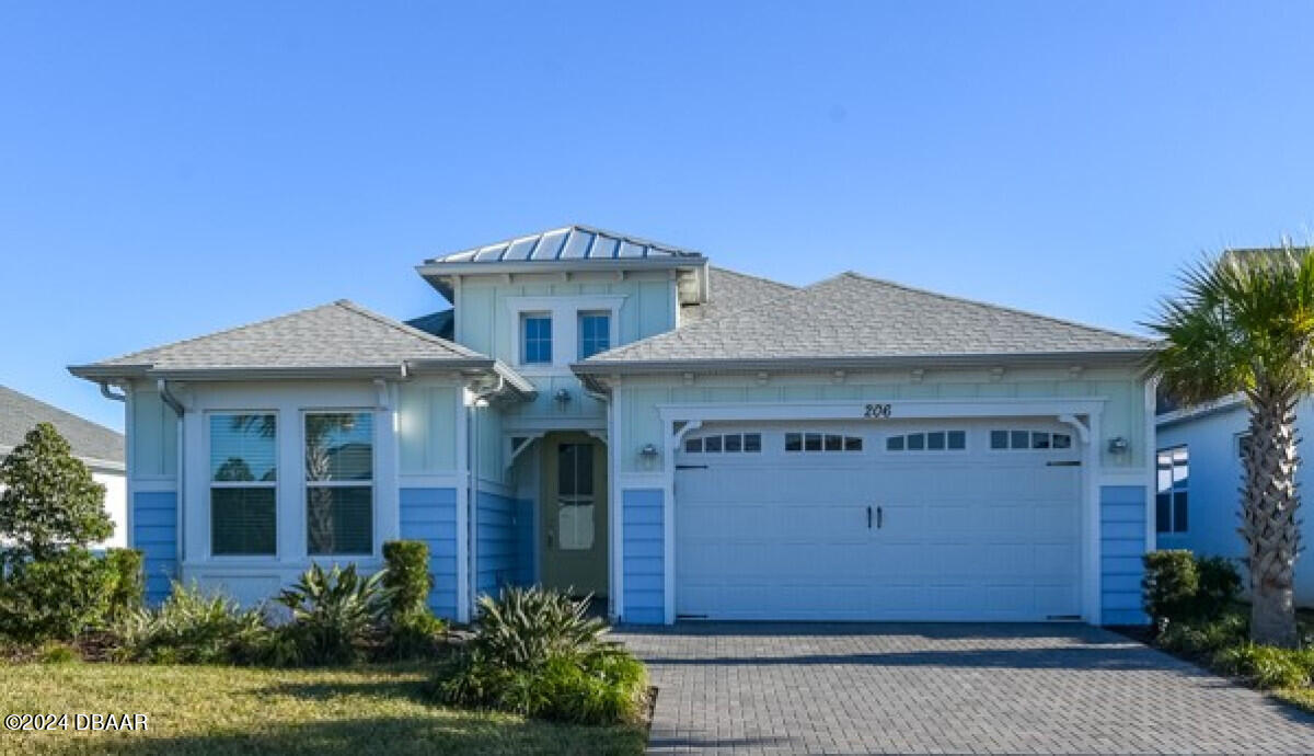 Coral Reef Way, Daytona Beach, FL 32124