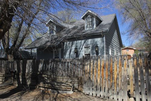 1130 S 4th St, Raton, NM, 87740-4303 | Card Image