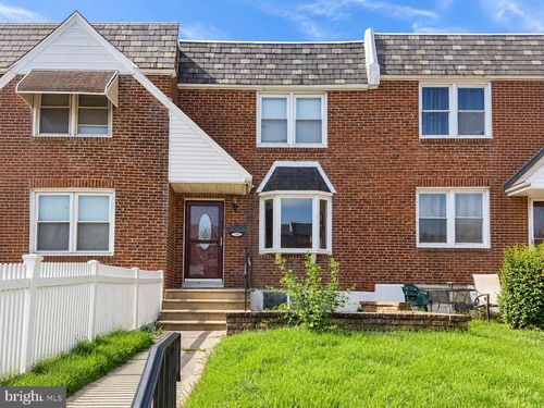 2804 Disston St, PHILADELPHIA, PA, 19149-1927 | Card Image