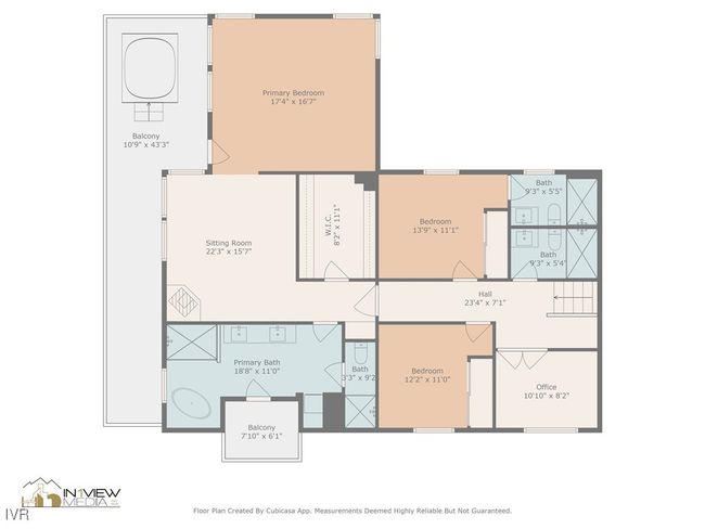549 Mcdonald Dr, House other with 3 bedrooms, 4 bathrooms and null parking in Incline Village NV | Image 47