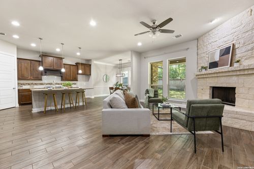 26903 Lavender Arbor, Boerne, TX, 78015-5072 | Card Image