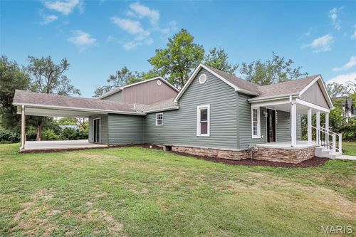 111 Buckley St, Park Hills, MO, 63601-1803 | Card Image