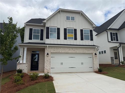 196 Trace Blf, Dawsonville, GA, 30534-4488 | Card Image
