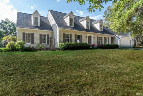 2709 E Brigs Bnd, Bloomington, IN, 47401-4402 | Card Image