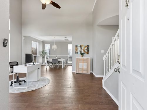 2011 Woven Trl, Lewisville, TX, 75067-7463 | Card Image