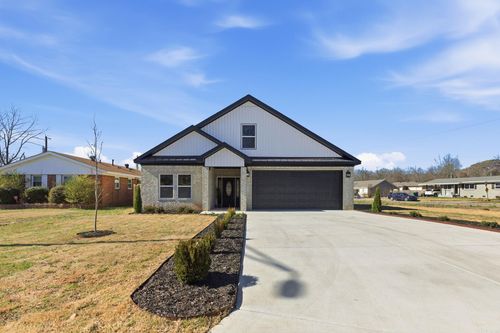 5801 Shamrock Dr, North Little Rock, AR, 72118-2967 | Card Image