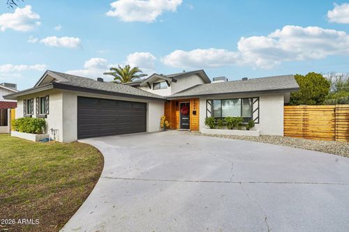 8508 E Laredo Ln, Scottsdale, AZ, 85250-6757 | Card Image